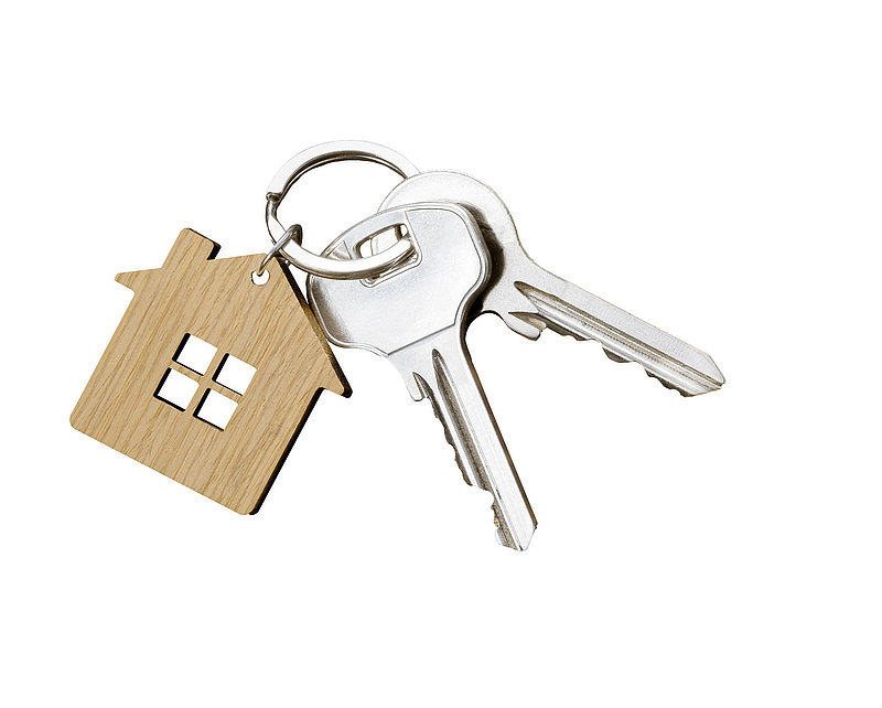 THATER Immobilienverwaltung